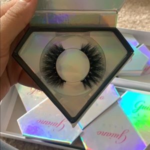 Beautiful glam mink lashes “Boss Babe”